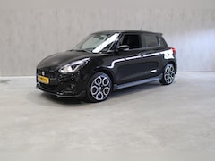 Suzuki Swift - 1.4 Sport Camera/Cruise/Navigatie 12 maanden bovag