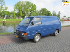 Nissan Vanette - 2.0D