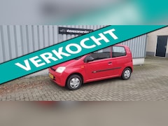 Daihatsu Cuore - 1.0-12V Osaka nieuwe apk