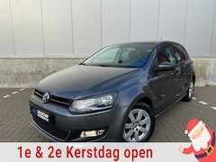 Volkswagen Polo - 1.2 TSI Highline Climate|Cruise|Navi|NAP