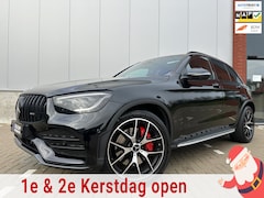 Mercedes-Benz GLC-klasse - 300d 4MATIC AMG Pakket