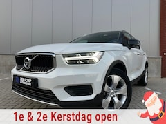 Volvo XC40 - 2.0 T4 Momentum |Pano|Camera|Trekhaak|