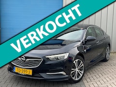 Opel Insignia Grand Sport - 1.5 Turbo BNS Executive OPC SPORT CAMERA AVI