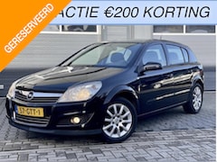 Opel Astra - 1.6 Temptation *TREKHAAK*CRUISE*PDC*AIRCO