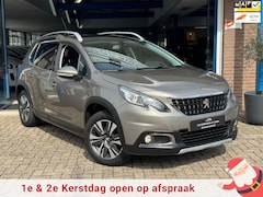 Peugeot 2008 - 1.2 PureTech 130 pk Allure 2017 PANO NAVI NAP