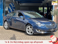 Opel Insignia - 1.4 T EcoFLEX Business+ 2014 NAVI CLIMA 1e Eig