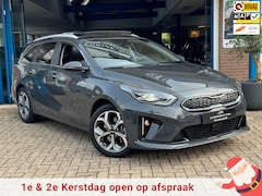 Kia Cee'd Sportswagon - Ceed 1.6 GDI PHEV ExecutiveLine Full Option