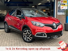 Renault Captur - 1.2 TCe Dynamique 2017 NAVI CLIMA CRUISE NAP