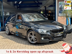 BMW 3-serie Touring - 318i M Sport 2019 AUT NAVI BTW 1e Eig