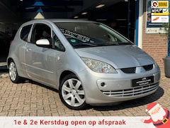 Mitsubishi Colt - 1.3 Inform 2007 3drs AIRCO Elektr APK NAP