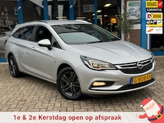 Opel Astra Sports Tourer - 1.4 Turbo 120 Jaar Edition 2019 BTW