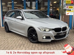 BMW 3-serie Touring - 320i M Sport Edition 2018 NAVI LEDER NAP