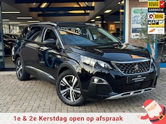 Peugeot 5008 - 1.2 PureTech Allure 2018 AUT NAVI BTW 1e Eig