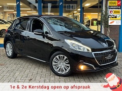 Peugeot 208 - 1.5 BlueHDi Blue Lease Allure 2020 NAVI NAP BTW