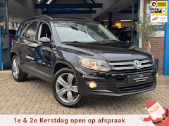 Volkswagen Tiguan - 1.4 TSI Comfort&Design 2013 NAVI CLIMA NAP