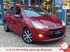 Citroën C3 - 1.2 PureTech Selection 2016 NAVI AIRCO NAP 1e Eig