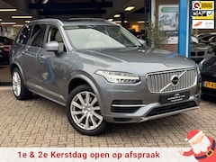 Volvo XC90 - 2.0 T8 Twin Engine AWD Inscription 2016 PANO NAP