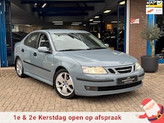 Saab 9-3 Sport Sedan - 2.0t Vector 2003 AUT Youngtimer 1e Eig