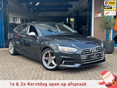 Audi A5 Sportback - 1.4 TFSI Sport Pro Line 2017 NAVI LM NAP