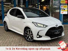 Toyota Yaris - 1.5 Hybrid Launch Edition 2021 AUT PANO NAP BTW