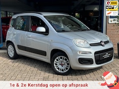 Fiat Panda - 0.9 TwinAir Edizione Cool 2013 AUT AIRCO LM NAP