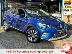 Renault Captur - 1.0 TCe 100 Intens 2020 NAVI PANO LM 1e Eig