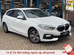 BMW 1-serie - 118i 2021 NAVI CLIMA NAP BTW