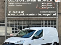 Citroën Berlingo - 1.6 BlueHDI 2017 3-ZITS/Airco/MARGE/EURO6