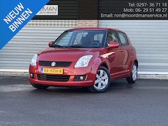 Suzuki Swift - 1.3 Shogun