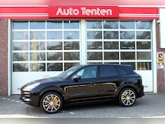 Porsche Cayenne - 4.0 V8 550pk Full Option Tiptronic S Turbo