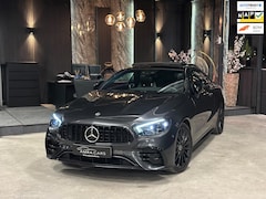 Mercedes-Benz E-klasse Coupé - 200 AMG|E53 PACK|PANO|FULL OPTION