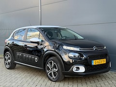 Citroën C3 - 1.2 PureTech S&S Feel Edition CARPLAY | NAVI | PDC | AIRCO | NWE APK