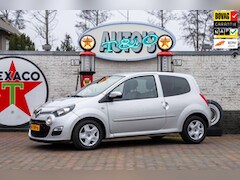 Renault Twingo - 1.2 16V Collection 113.400 km + NAP NL-auto