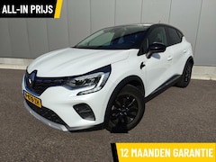 Renault Captur - 1.0 TCe 90 Business Zen