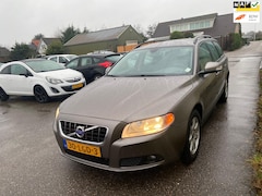 Volvo V70 - 2.0D