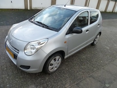 Suzuki Alto - 1.0 Comfort