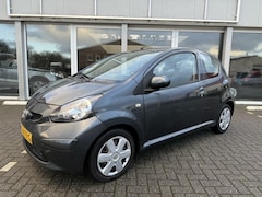 Toyota Aygo - 1.0-12V +