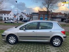 Peugeot 307 - 1.6-16V XT | Facelift uit 2006 | 203.719 KM - NAP | Incl.Nieuwe APK