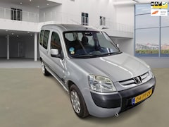 Peugeot Partner MPV - 1.6-16V XT