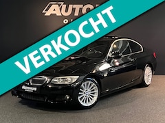 BMW 3-serie Coupé - 320i High Executive M Edition Pano/Automaat/Navi/Standkachel/CruiseControl