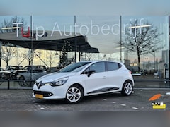 Renault Clio - 0.9 TCe Eco2 Limited Airco Clima Navi LMV NAP