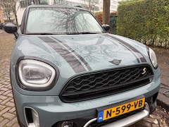 MINI Countryman - 2.0 Cooper S E ALL4 ALL4