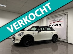 MINI Cooper - 1.5 * Navigatie / Cruise control / LM Velgen / NL Auto