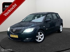 Mazda 3 Sport - 1.6 Executive APK-9/2025 XENON TREKHAAK CLIMA