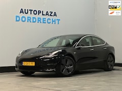 Tesla Model 3 - Long Range AWD 75 kWh