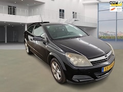 Opel Astra GTC - 1.6 Edition