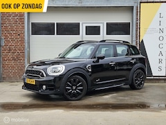 MINI Countryman - 2.0 Cooper S Chili | Automaat