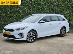 Kia Cee'd Sportswagon - Ceed 1.6 GDI PHEV | Plug-in hybride