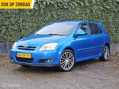 Toyota Corolla - 1.6 VVT-i Sport | Airco