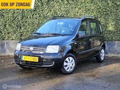 Fiat Panda - 1.2 Dynamic | Nieuwe APK